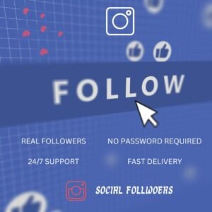 Buy Instagram Followers