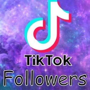 buy TikTok Followers